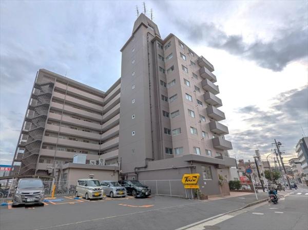 NICハイム横須賀中央