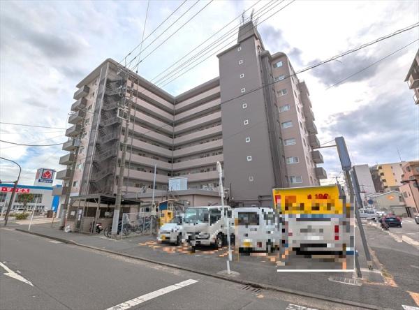 NICハイム横須賀中央