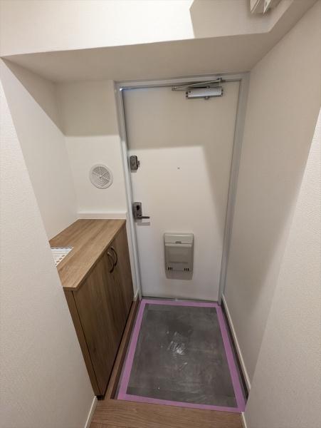 NICハイム横須賀中央