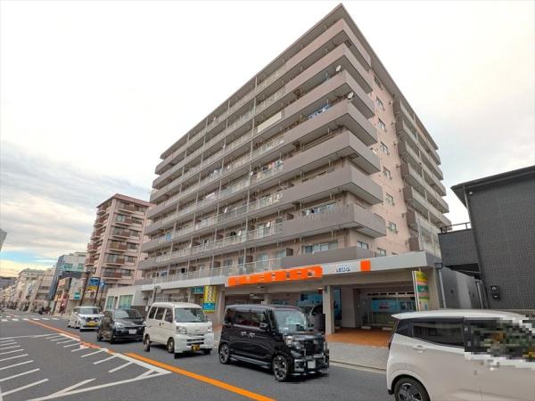 NICハイム横須賀中央