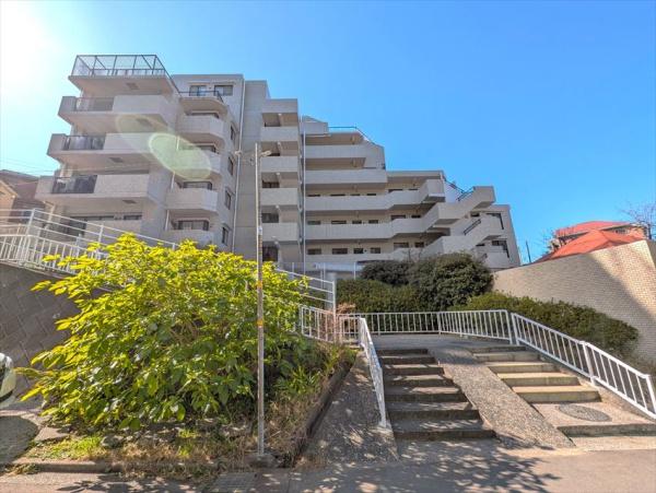 上永谷北パークホームズ