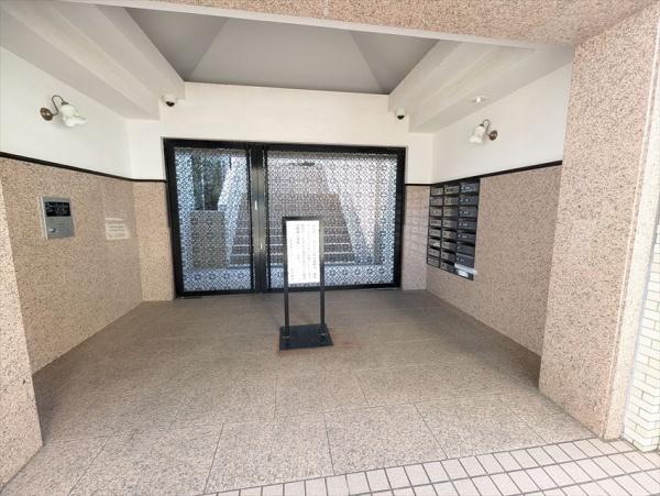 上永谷北パークホームズ