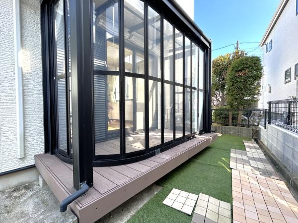 横浜市金沢区富岡西２丁目の中古一戸建て