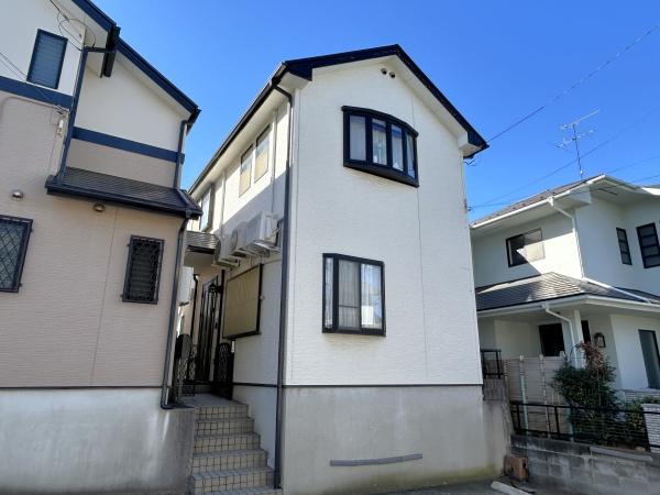 富岡西2丁目　戸建