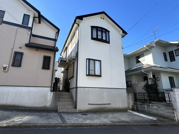 横浜市金沢区富岡西２丁目の中古一戸建て