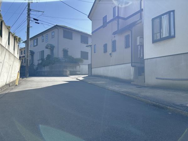 横浜市金沢区富岡西２丁目の中古一戸建て