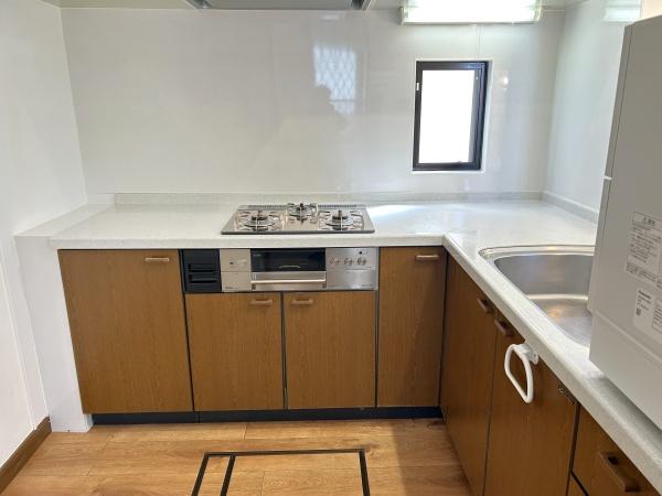 富岡西2丁目　戸建