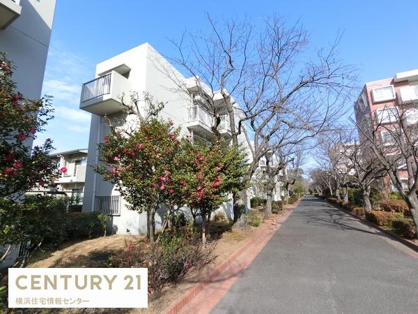 金沢シーサイドタウン並木１丁目第３住宅