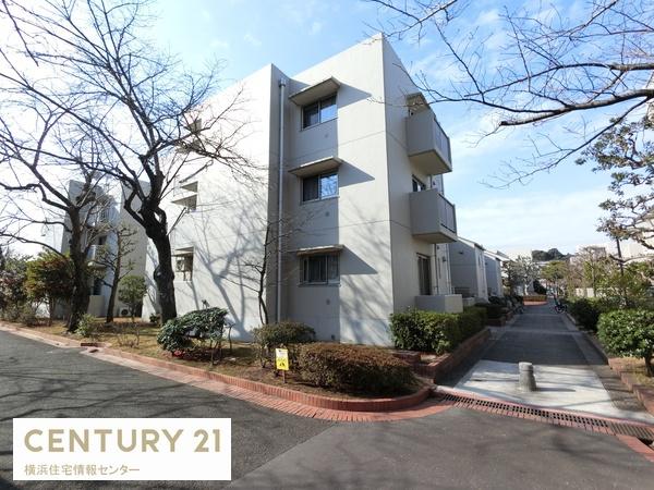 金沢シーサイドタウン並木１丁目第３住宅