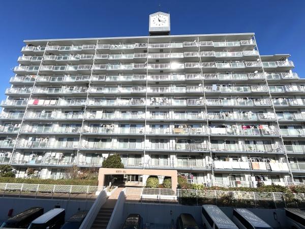 ライフヒルズ金沢八景ノースヒル