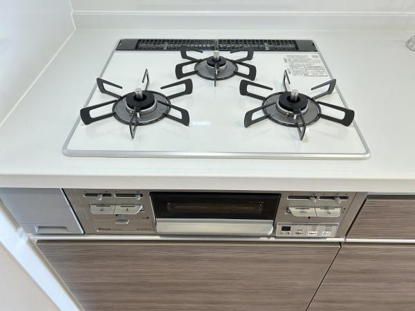 ライフヒルズ金沢八景ノースヒル