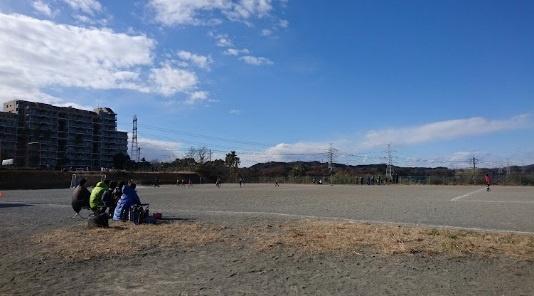 エステシティ湘南六浦4号棟(六浦スポーツ広場)