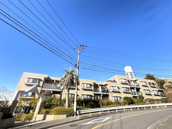 エステシティ湘南六浦４号棟