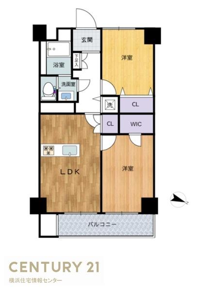 市ドリームハイツ１号棟