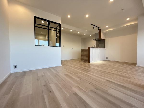 市ドリームハイツ１号棟