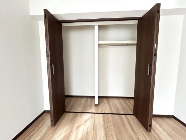 県ドリームハイツ１３号棟