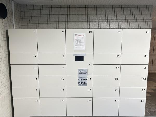 メゾン横浜能見台Ａ棟