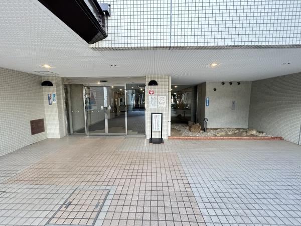 メゾン横浜能見台Ａ棟
