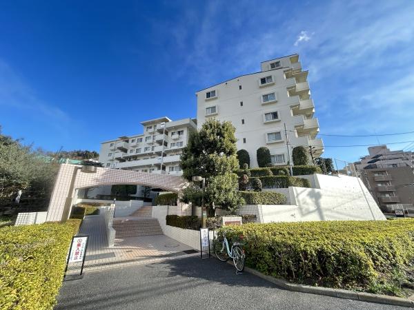 メゾン横浜能見台Ａ棟