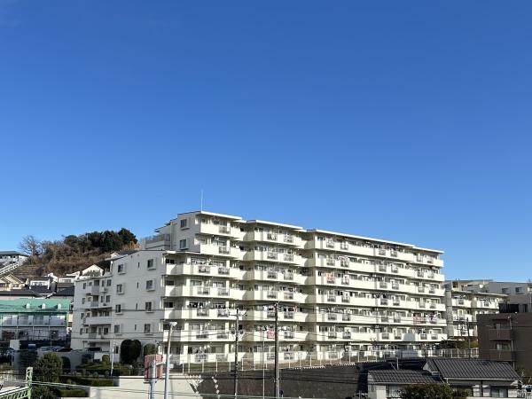 メゾン横浜能見台Ａ棟