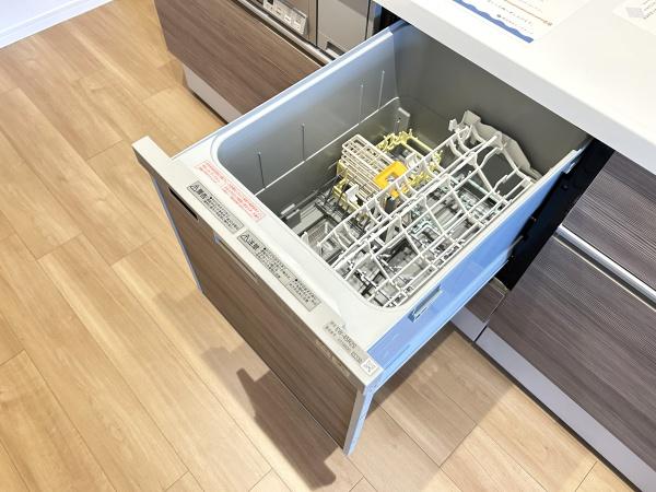 メゾン横浜能見台Ａ棟