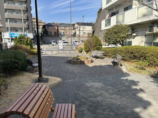 ドルミ金沢八景(瀬戸公園)
