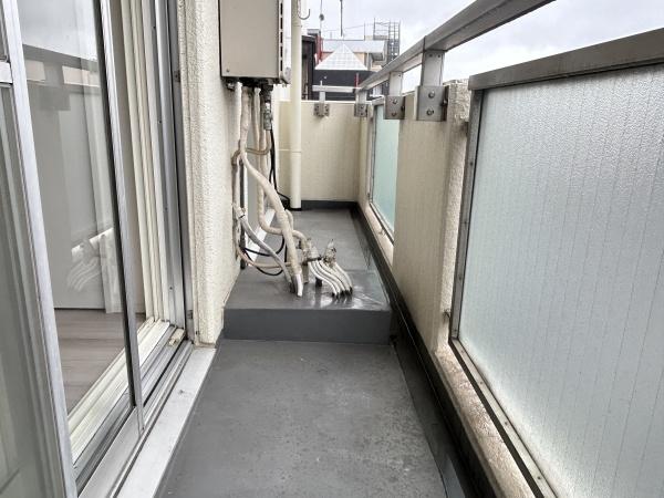 ドルミ金沢八景