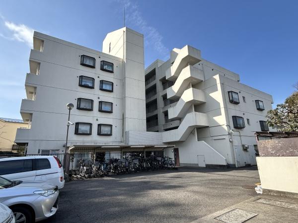 ドルミ金沢八景