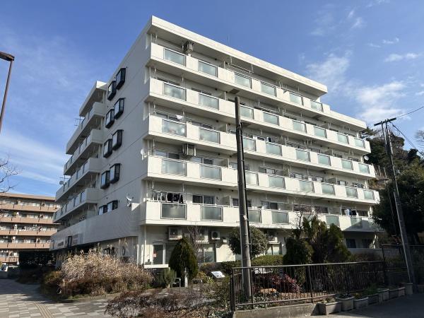 ドルミ金沢八景