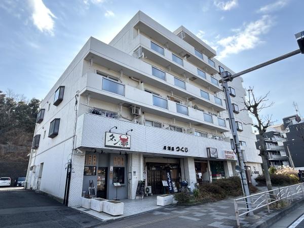 ドルミ金沢八景