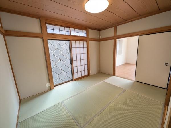 横浜市栄区公田町の中古一戸建て