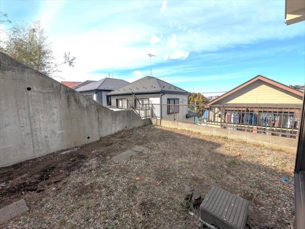横浜市栄区公田町の中古一戸建て
