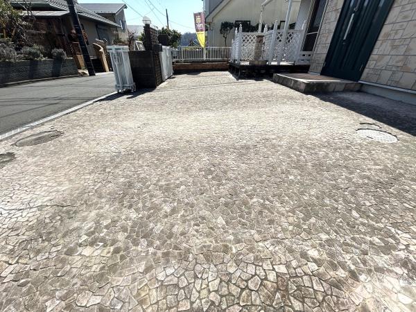横浜市栄区桂台西２丁目の中古一戸建て