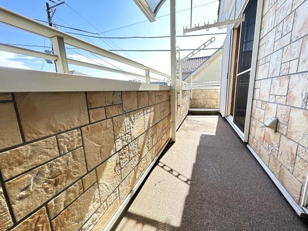 横浜市栄区桂台西２丁目の中古一戸建て