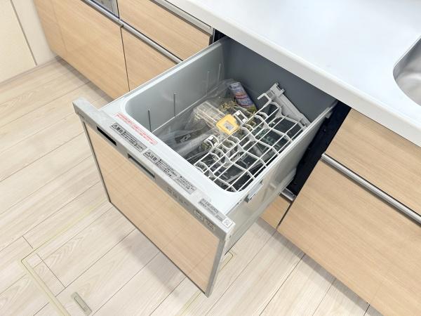 金沢区釜利谷西３丁目　新築一戸建て全１棟