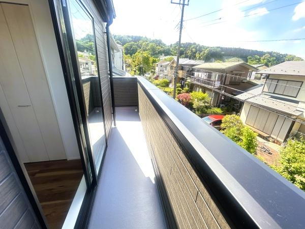 金沢区東朝比奈２丁目　新築一戸建て全１棟
