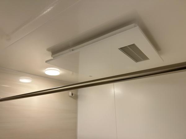 洋伸洋光台マンション