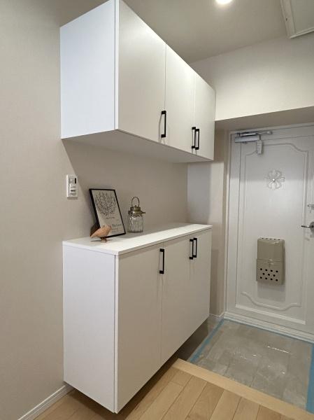 洋伸洋光台マンション