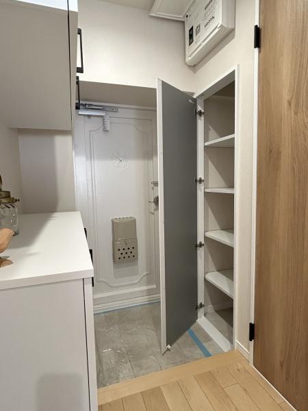 洋伸洋光台マンション