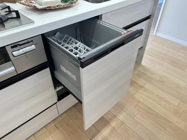 洋伸洋光台マンション