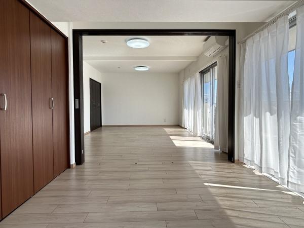ライオンズマンション金沢八景Ｄ棟