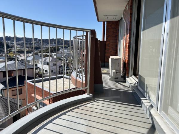 ライオンズマンション金沢八景Ｄ棟