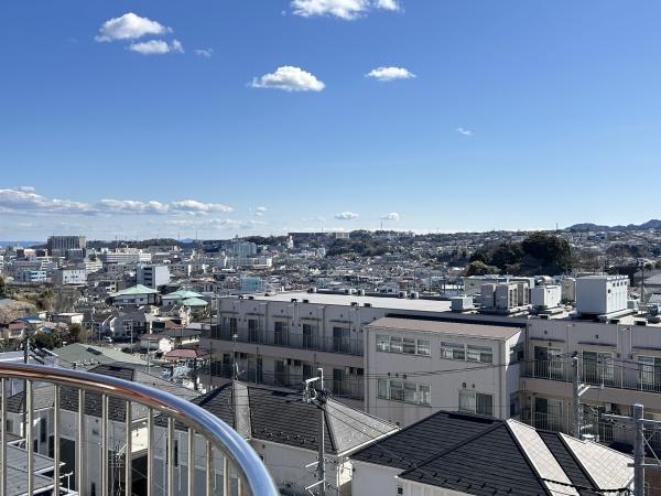 ライオンズマンション金沢八景Ｄ棟