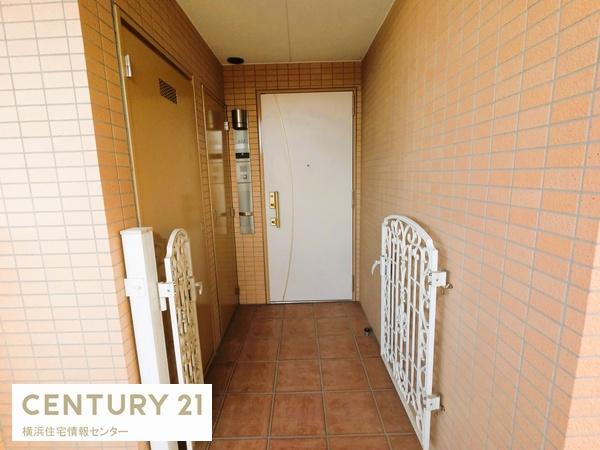 ランドコム横濱富岡