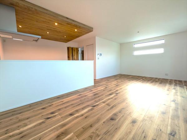 磯子区岡村４丁目　新築一戸建て全２棟２号棟