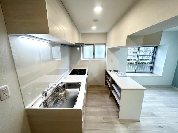上中里団地２０号棟