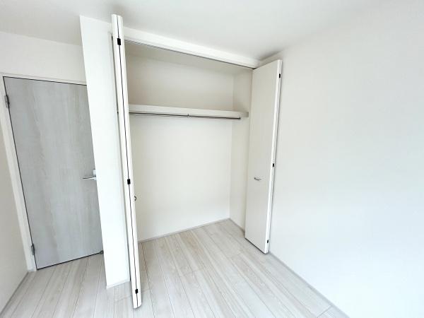 金沢区六浦３丁目　新築一戸建て全２棟１号棟