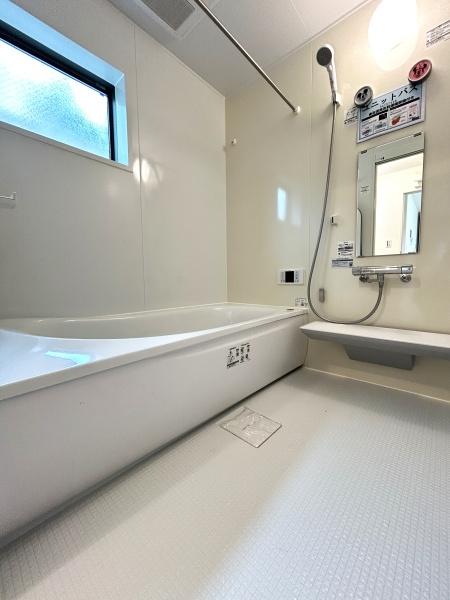 金沢区六浦３丁目　新築一戸建て全２棟１号棟