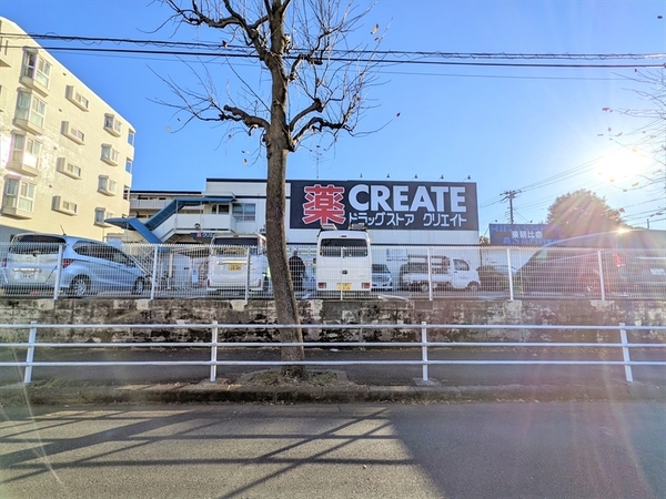 金沢区六浦3丁目 新築一戸建て全2棟2号棟(クリエイトエス・ディー金沢東朝比奈店)