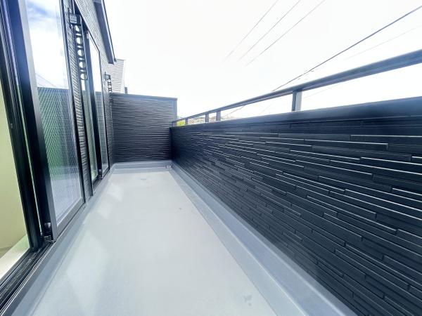 金沢区六浦南１丁目　新築一戸建て全２棟１号棟